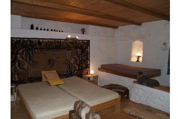 Vasaras māja Dunovice 4